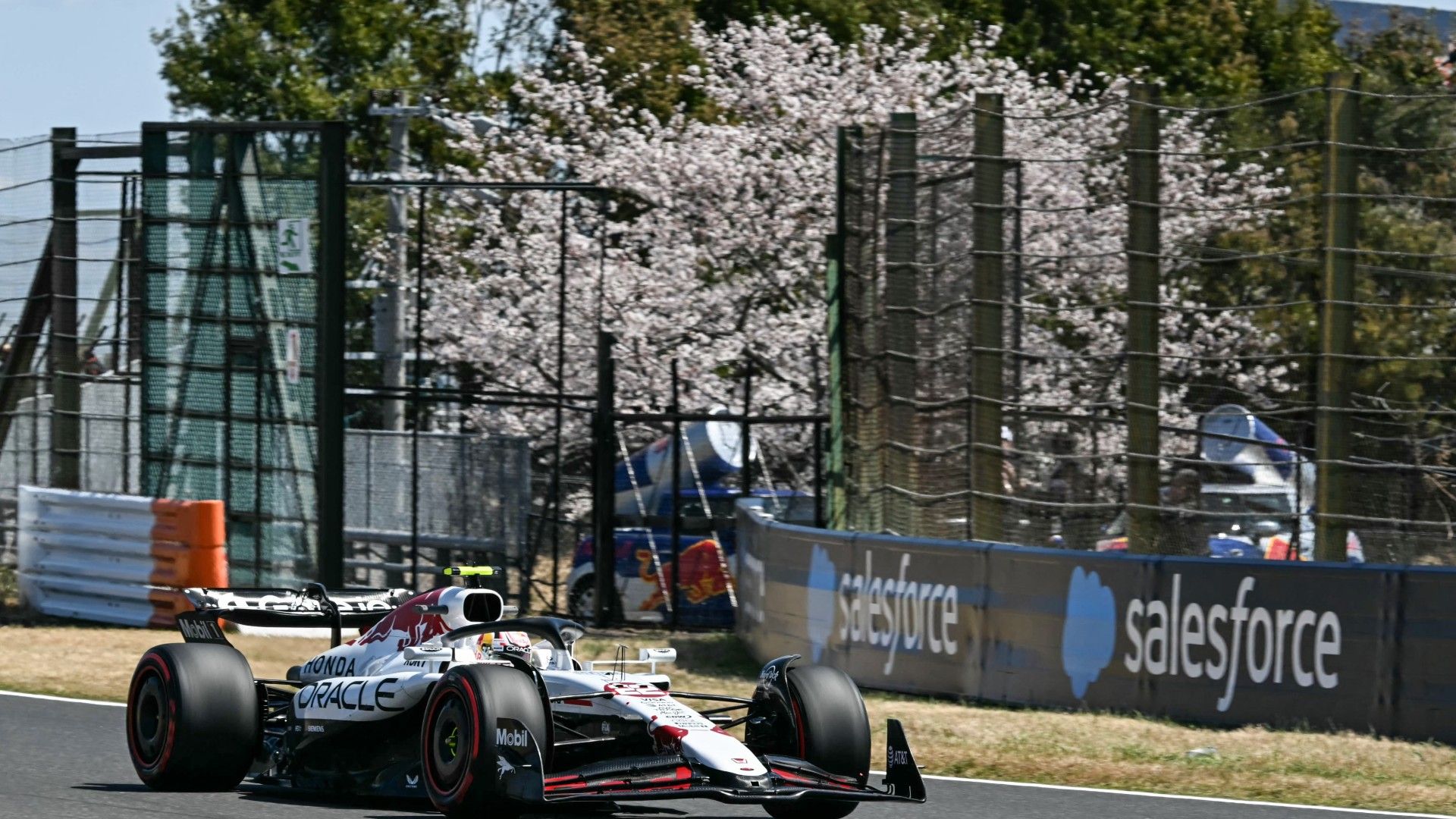 角田裕毅が日本GPでレッドブル昇格初戦へ F1での通算成績は？ | Goal